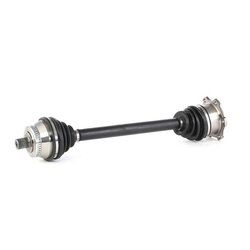 Driveshaft RIDEX 13D0073 OE Ref 8D0407271EK