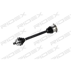 Arbre de transmission RIDEX 13D0073 pour VW, SKODA, AUDI 8D0407271BQ RIDEX
