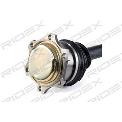 Arbre de transmission RIDEX 13D0073 pour VW, SKODA, AUDI 8D0407271BQ RIDEX