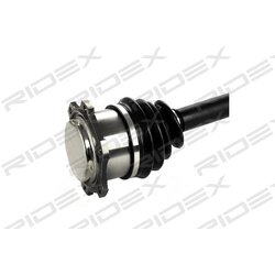Arbre de transmission RIDEX 13D0073 pour VW, SKODA, AUDI 8D0407271BQ RIDEX