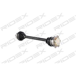 Arbre de transmission RIDEX 13D0073 pour VW, SKODA, AUDI 8D0407271BQ RIDEX