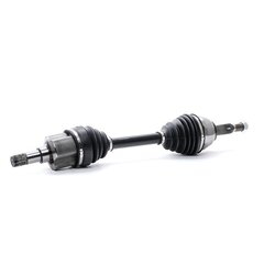 Driveshaft RIDEX 13D0075 OE Ref 2T143B437FA