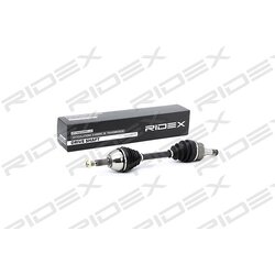 Arbre de transmission RIDEX 13D0075 pour FORD 1451466 RIDEX