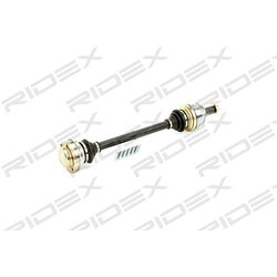 Arbre de transmission RIDEX 13D0076 pour BMW 33 21 1 226 904 RIDEX
