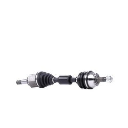 Driveshaft RIDEX 13D0083 OE Ref 46308071