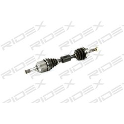 Arbre de transmission RIDEX 13D0083 pour ALFA ROMEO 46308023 RIDEX