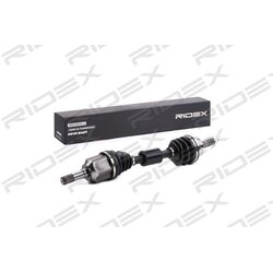 Arbre de transmission RIDEX 13D0083 pour ALFA ROMEO 46308023 RIDEX