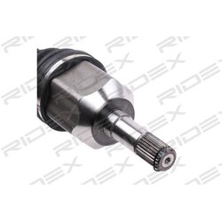Arbre de transmission RIDEX 13D0083 pour ALFA ROMEO 46308023 RIDEX