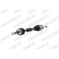 Arbre de transmission RIDEX 13D0083 pour ALFA ROMEO 46308023 RIDEX