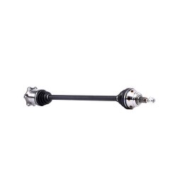 Driveshaft RIDEX 13D0087 OE Ref 1J0407272LB