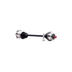 Driveshaft RIDEX 13D0092 OE Ref 8E0407271S