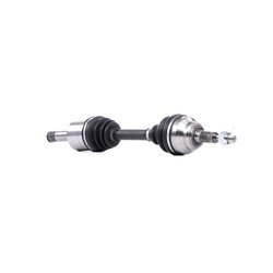 Arbre de transmission RIDEX 13D0096 pour Vauxhall 3 75 039