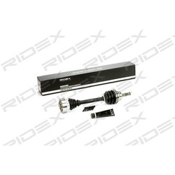 Driveshaft RIDEX 13D0102 OE Ref 191 407 271HX