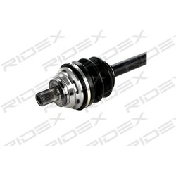 Arbre de transmission RIDEX 13D0108 pour VW, SKODA, SEAT, AUDI 1K0407451FX RIDEX
