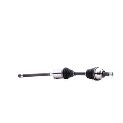 Driveshaft RIDEX 13D0109 OE Ref 31607505200