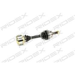 Arbre de transmission RIDEX 13D0112 pour ALFA ROMEO 156 46307168