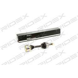 Arbre de transmission RIDEX 13D0112 pour ALFA ROMEO 156 46307168 RIDEX