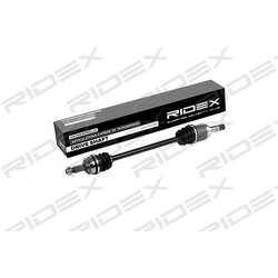 Driveshaft RIDEX 13D0115 OE Ref 28321-AG021