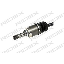 Arbre de transmission RIDEX 13D0115 pour SUBARU 28321-AG011 RIDEX