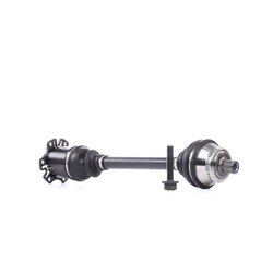 Driveshaft RIDEX 13D0119 OE Ref 4B0407271BB