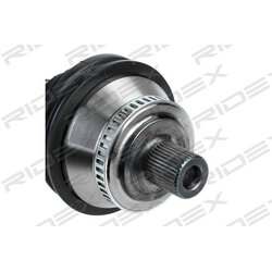 Arbre de transmission RIDEX 13D0119 pour AUDI A6 4B0407271AS RIDEX