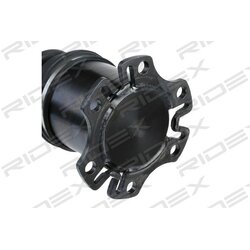 Arbre de transmission RIDEX 13D0119 pour AUDI A6 4B0407271AS RIDEX