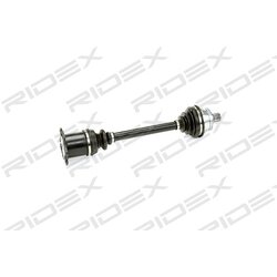 Arbre de transmission RIDEX 13D0119 pour AUDI A6 4B0407271AS RIDEX