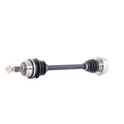 Driveshaft RIDEX 13D0123 OE Ref 1J0 407 451 BX
