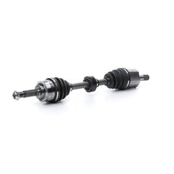 Driveshaft (Cv Axle) RIDEX 13D0124 OE Ref MR910297