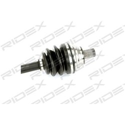 Arbre de transmission RIDEX 13D0127 pour VW, AUDI, SEAT, SKODA 1K0 407 271 CQ
