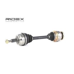 Driveshaft RIDEX 13D0128 OE Ref 7E0 407 271 R