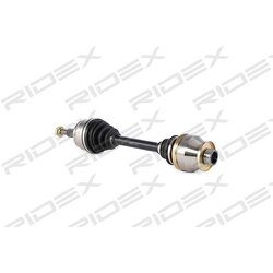 Arbre de transmission RIDEX 13D0128 pour VW 7E0 407 271 AC RIDEX