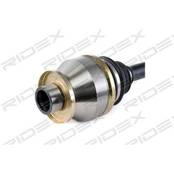 Arbre de transmission RIDEX 13D0128 pour VW 7E0 407 271 AC RIDEX