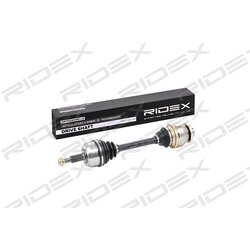 Arbre de transmission RIDEX 13D0128 pour VW 7E0 407 271 AC RIDEX