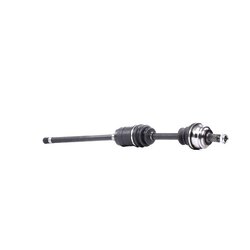 Driveshaft RIDEX 13D0129 OE Ref 31 60 7 505 006