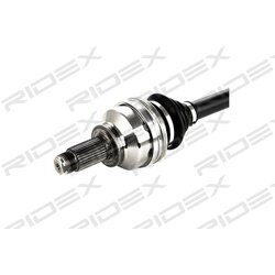 Driveshaft RIDEX 13D0131 OE Ref 33201229141