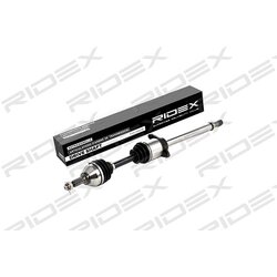 Driveshaft RIDEX 13D0132 OE Ref 391002053R