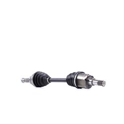 Driveshaft RIDEX 13D0135 OE Ref 3959551