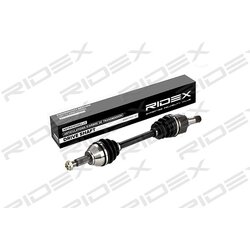 Arbre de transmission RIDEX 13D0135 pour FORD FOCUS 3652047 RIDEX