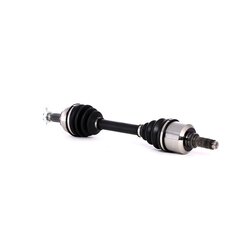 Driveshaft RIDEX 13D0136 OE Ref 3272.SA