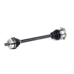 Driveshaft RIDEX 13D0137 OE Ref 8D0407452FV