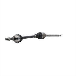 Driveshaft (Cv Axle) RIDEX 13D0138 OE Ref 327310