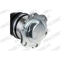 Arbre de transmission RIDEX 13D0140 pour SKODA, SEAT, VW 6Q0 407 271 BE RIDEX