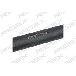 Arbre de transmission RIDEX 13D0140 pour SKODA, SEAT, VW 6Q0 407 271 BE RIDEX