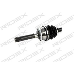 Driveshaft RIDEX 13D0142 OE Ref MR 276860