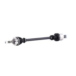 Driveshaft RIDEX 13D0144 OE Ref 77 01 352 319