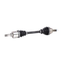 Driveshaft (Cv Axle) RIDEX 13D0145 OE Ref 3272R7