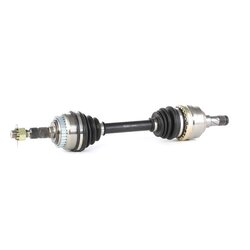 Driveshaft RIDEX 13D0149 OE Ref 374235