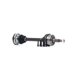 Driveshaft RIDEX 13D0152 OE Ref 6383340634