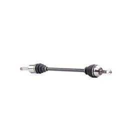Arbre de transmission RIDEX 13D0153 pour CITROËN, PEUGEOT 327000